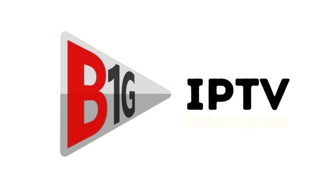 B1G Live IPTV - USA, UK, CA & Worldwide