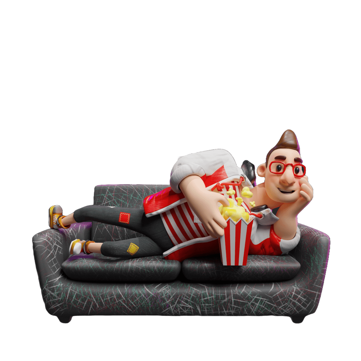 B1G Live IPTV - USA, UK, CA & Worldwide